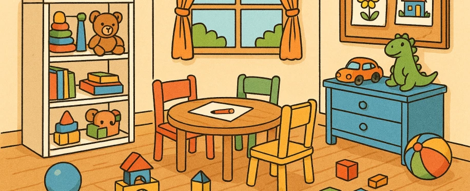 Educação para o Futuro | Revitalização da ONG Novo Horizonte