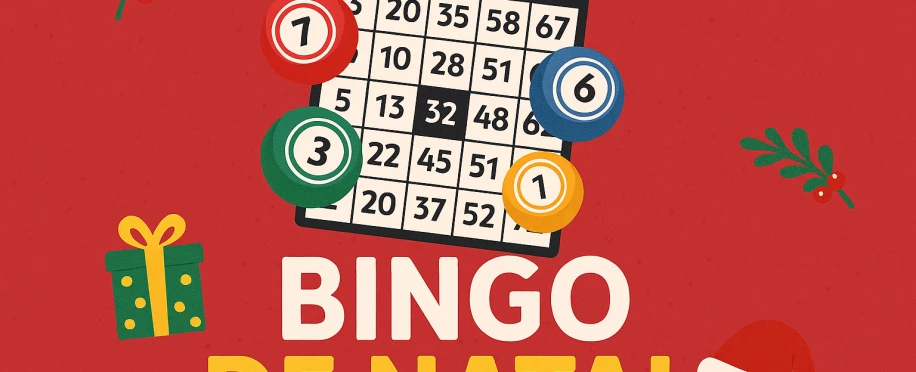 BINGO CONTENTE