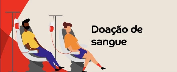 Doação de Sangue nº 12