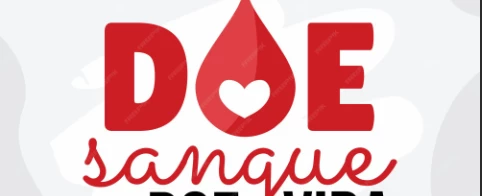 1° ação de Doação de Sangue - Filial Recife