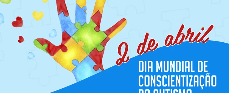 Caminhada de Conscientização pelo Autismo
