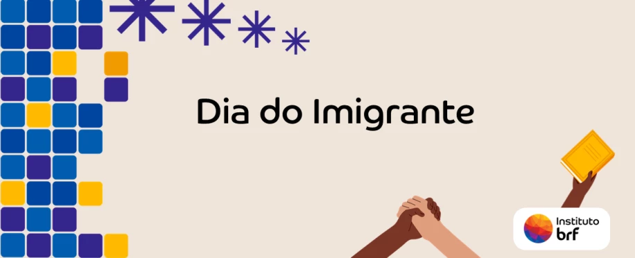 Dia do Imigrante