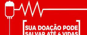 Doação de Sangue