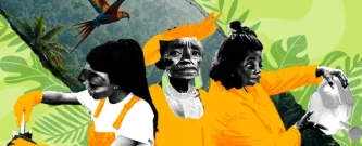 Meninas seguras - Roda de Conversa Escola Guiomar Krause