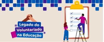 Campanha "Educação Para o Futuro" - Morumbi SPO