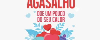 Campanha do Agasalho - Pastoral da Acolhida de  Imigrantes - Marau