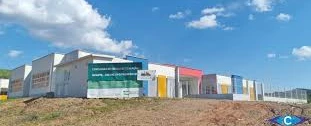 Mãos a obras: Voluntários BRF - Capinzal (Manhã)