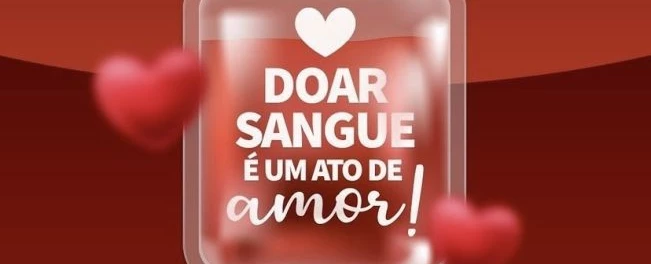 Doação de sangue (Lajeado)