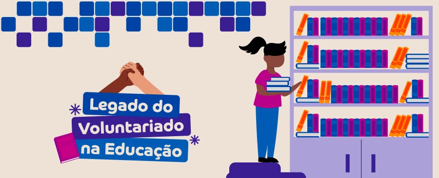 Campanha Educação para o Futuro - Marau