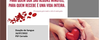 8º Doação De Sangue Gerência Agropecuaria-LRV