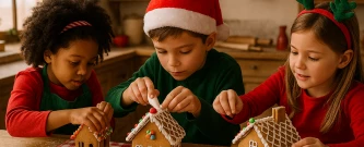 NOSSO JEITO DE FAZER NATAL - OFICINA DE BISCOITOS NATALINOS E SHOW DE TALENTOS