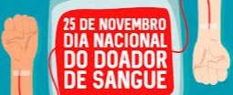 Doação de sangue :: Serafina Corrêa