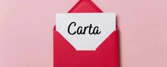 Campanha Educação - Carta amiga