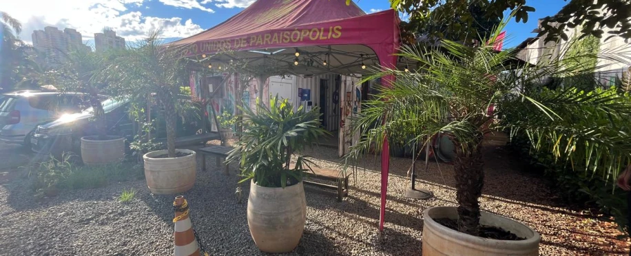 Revitalização com propósito: Educação e Cultura em Paraisópolis