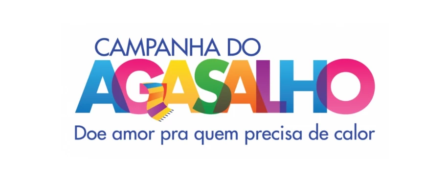 Campanha do Agasalho