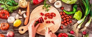 Como ter Qualidade no Preparo dos Alimentos?