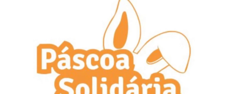 Ação de Páscoa - Escola Bernardo Moro Sobrinho