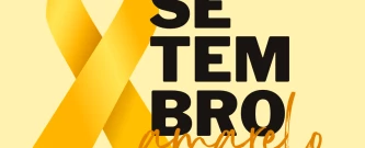 Setembro Amarelo - Serafina Corrêa