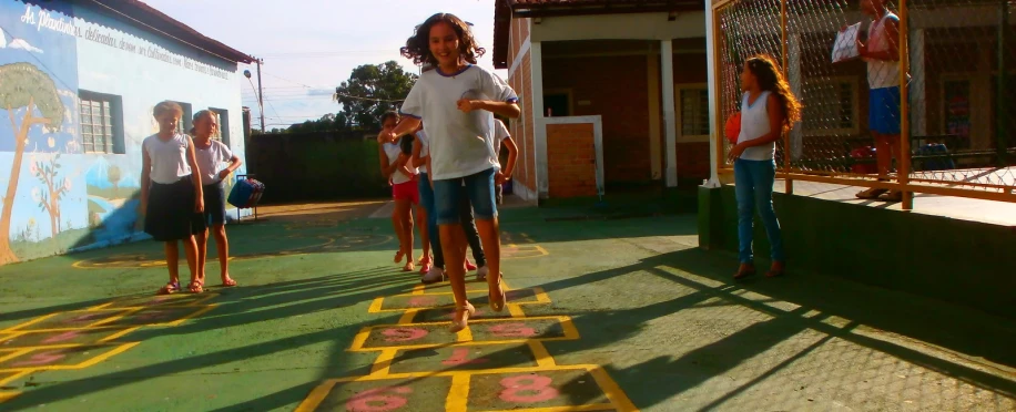 Educação para o Futuro | Preparação de local para criação de espaço pedagógico