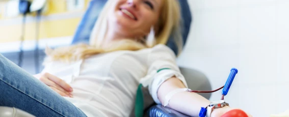 Mulheres que inspiram, Mulheres que salvam Vidas!