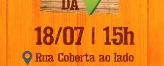 Arraiá Beneficente