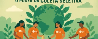 Separar para Preservar: O Poder da Coleta Seletiva