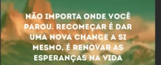 Integração Comunidade Fazenda Esperança