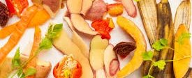 Alimento que Transforma  - Cantinho do Coração