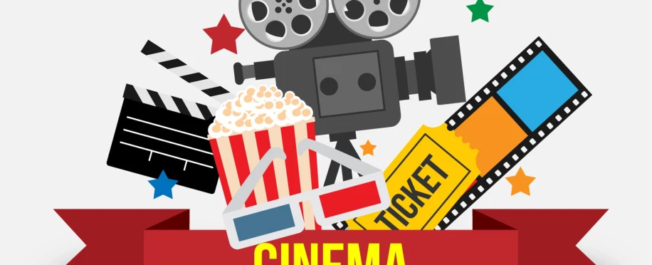 Cinema no Bairro - Várzea Grande