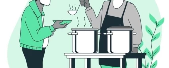 Ingredientes de Esperança - Sopa Fraterna