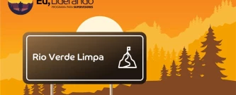 Rio Verde Limpa