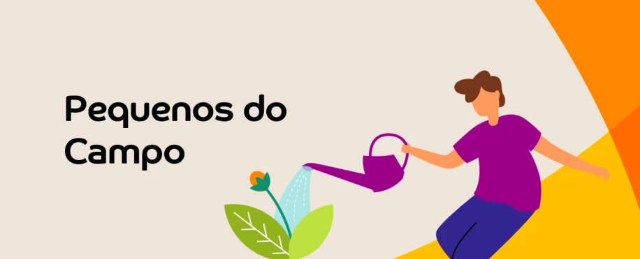 Pequenos do Campo