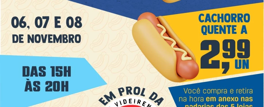 Dogão Solidário