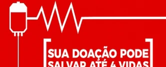 Doação de Sangue 18/03 VDA