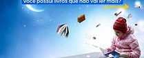 CAMPANHA EDUCAÇÃO - ARRECADAÇÃO DE LIVROS PARA DOAÇÃO EM CRECHES