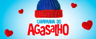 Campanha do Agasalho