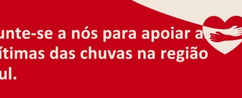 Arrecadação Rio Grande do Sul - SOS