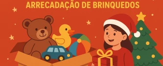 Apadrinhamento Solidário – Carreata Encantada de Natal