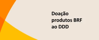 Doação Instituto Dom de Deus