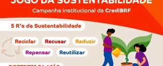 Ação Sustentabilidade - Serafina Corrêa/RS