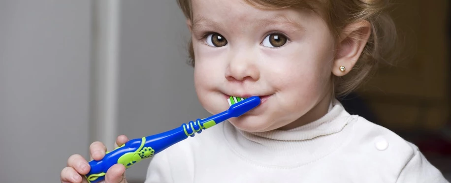 Higienização Bucal