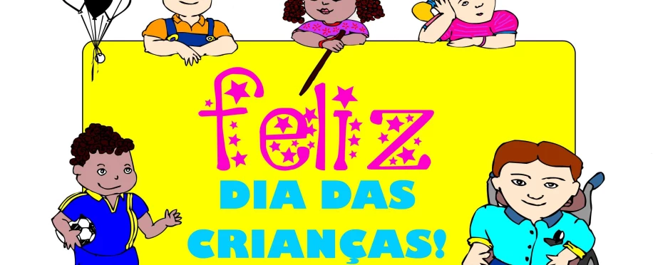 Dias das Crianças