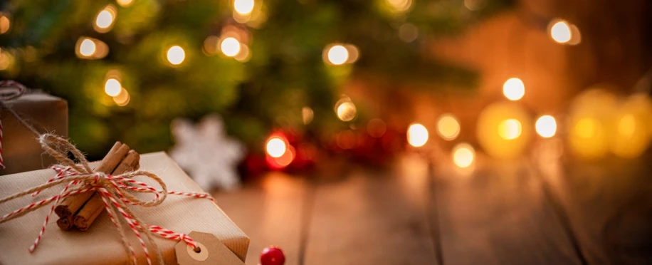 Ceia de Natal Lar das Crianças - Guaporé