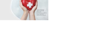 15ª Doação de Sangue Lucas do Rio Verde