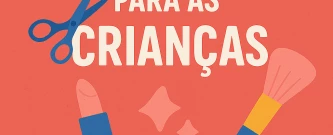 Dia de Cuidados para as crianças do Lar Ébenezer