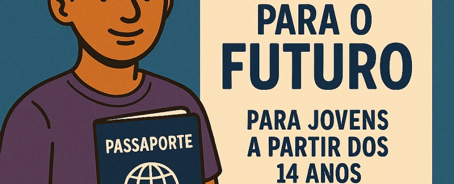 Educação para o Futuro | Meu sonho começa agora (Várzea Grande)