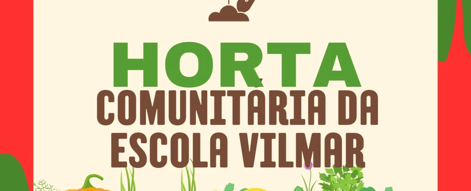Construção da Horta - Etapa 5