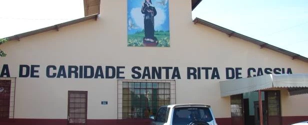 Jantar Beneficente Associação Santa Rita de Cassia