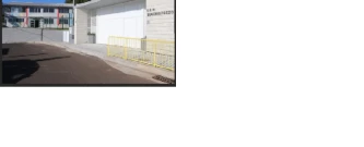 Revitalização do container da escola EBM Eugenio pozzo