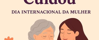 Cuidar de Quem Cuidou